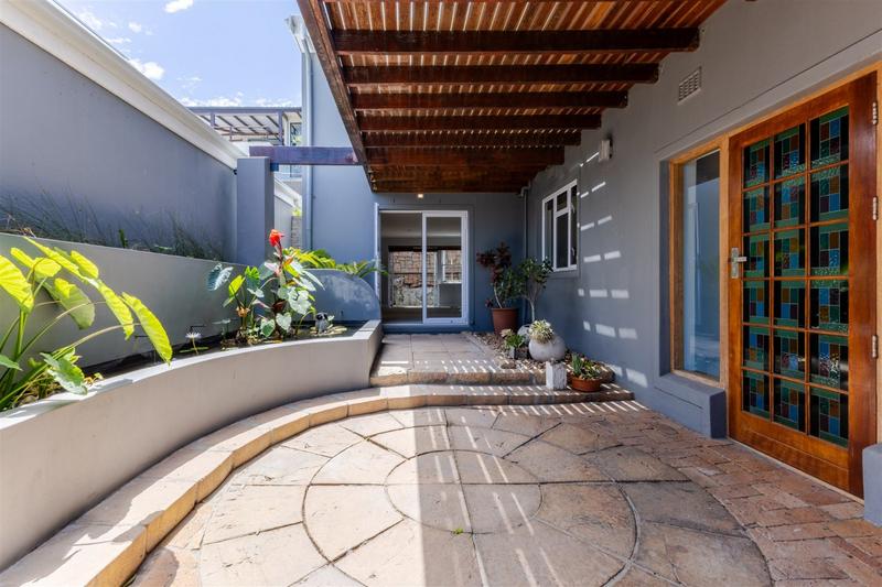 4 Bedroom Property for Sale in Scarborough Western Cape